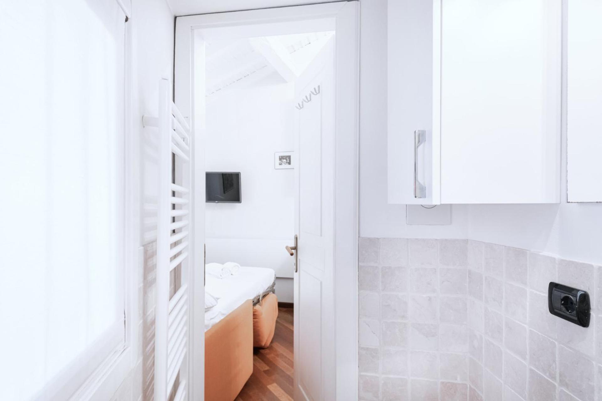 Easylife - Delizioso Monolocale In Brera/Duomo Appartement Milaan Buitenkant foto