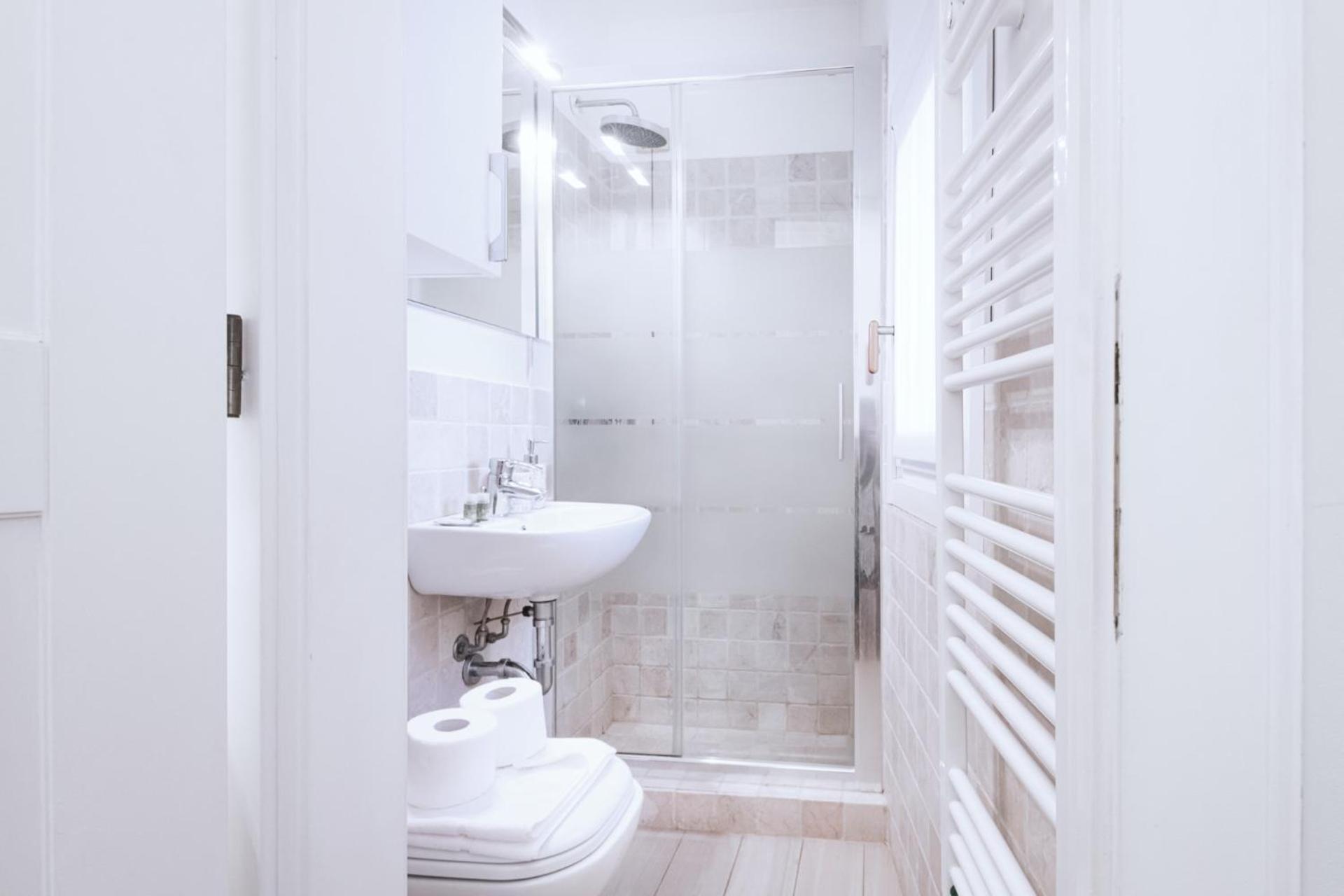 Easylife - Delizioso Monolocale In Brera/Duomo Appartement Milaan Buitenkant foto