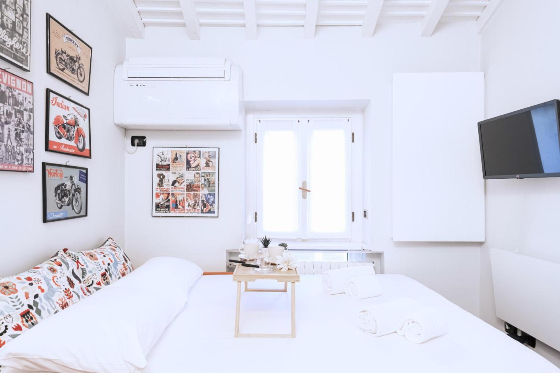 Easylife - Delizioso Monolocale In Brera/Duomo Appartement Milaan Buitenkant foto