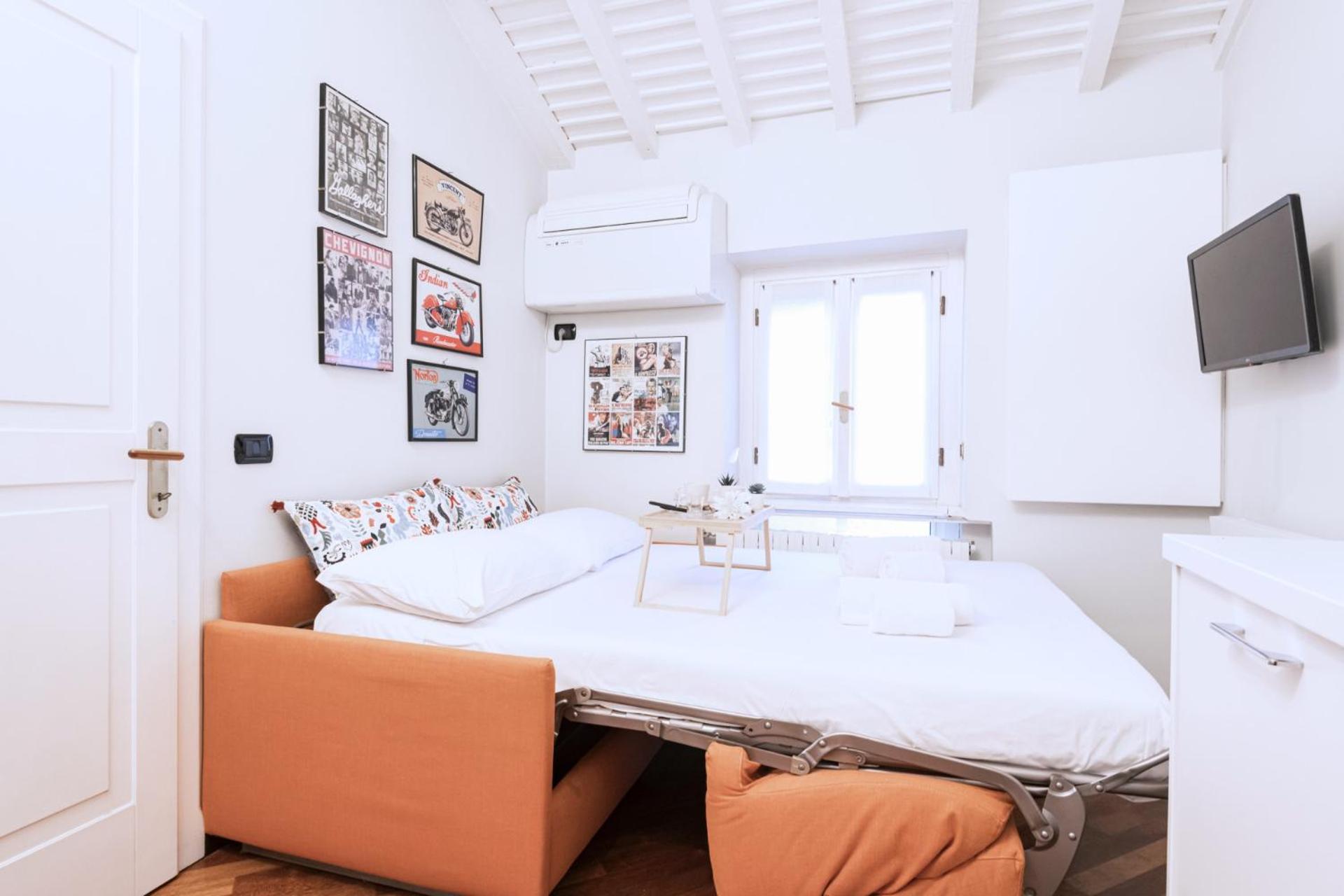Easylife - Delizioso Monolocale In Brera/Duomo Appartement Milaan Buitenkant foto