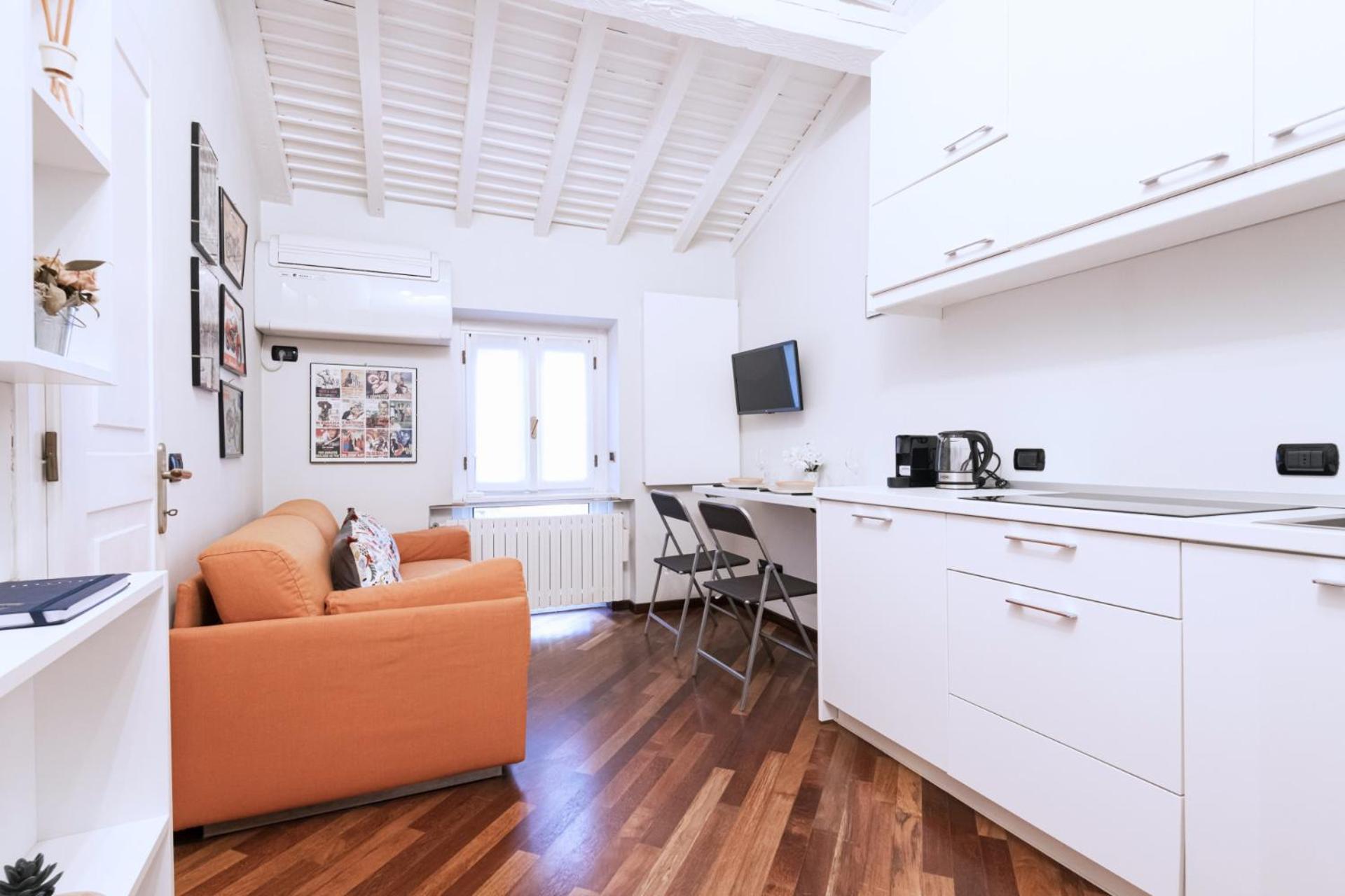 Easylife - Delizioso Monolocale In Brera/Duomo Appartement Milaan Buitenkant foto
