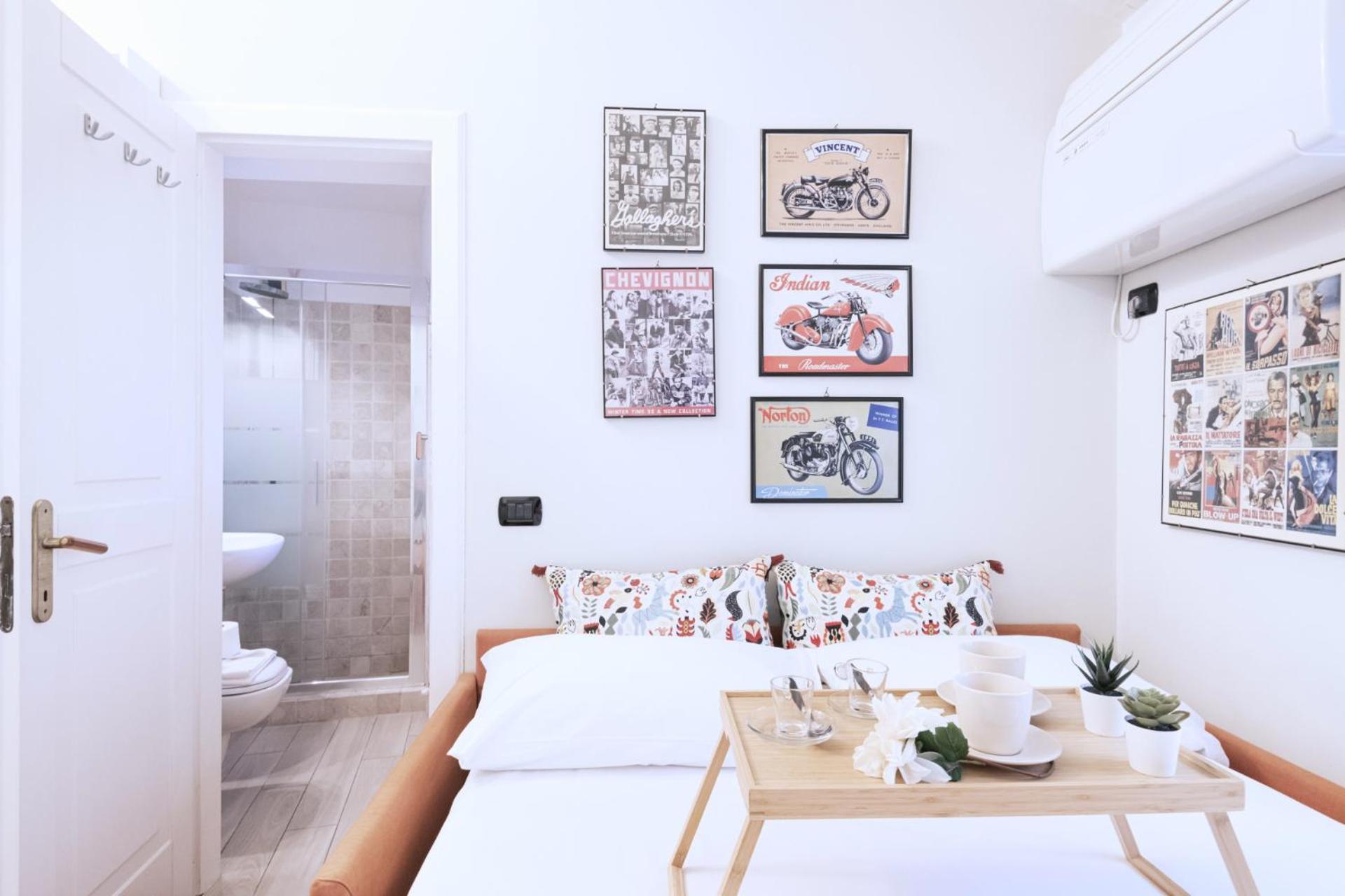 Easylife - Delizioso Monolocale In Brera/Duomo Appartement Milaan Buitenkant foto